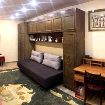 Оренда однокімнатної квартири , Запорожское шоссе 2А