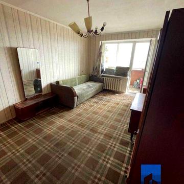 Продам 3-кімнатну квартиру на вул. Севастопольська, 2. Нагірка.