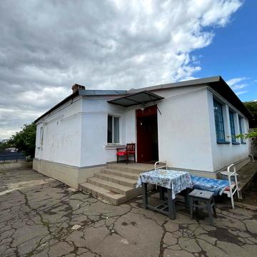 Французька вул. (Комінтернівська)