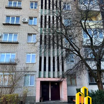 Івана Виговського вул. (Терешкової), 63