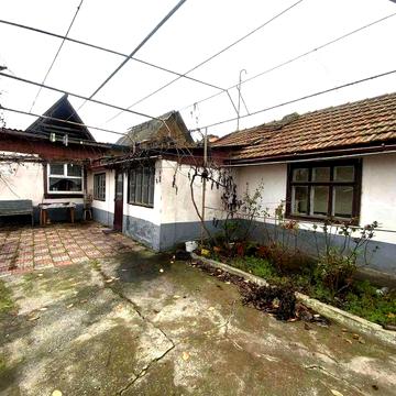 Дом 3комн.Параходная