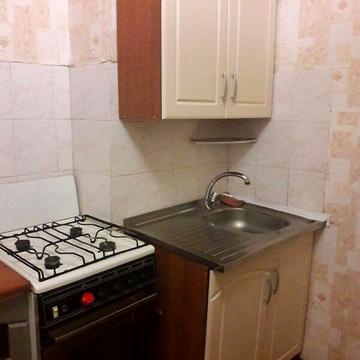 Довгострокова оренда 1к Квартира Князя Володимира Великого (Добровольського) проспект