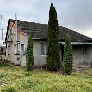 Продам будинок в с.Голосків