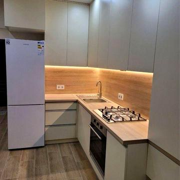 1к квартира новобудова на Замостянській, вільно