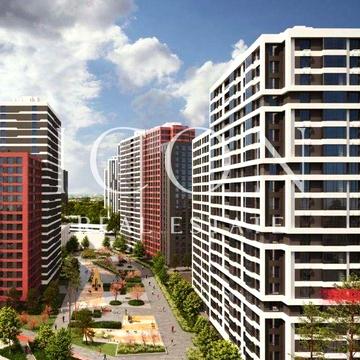 Продаж 3к квартири |88.09 м²| ЖК: Варшавський-3 ЖК Варшавський-3