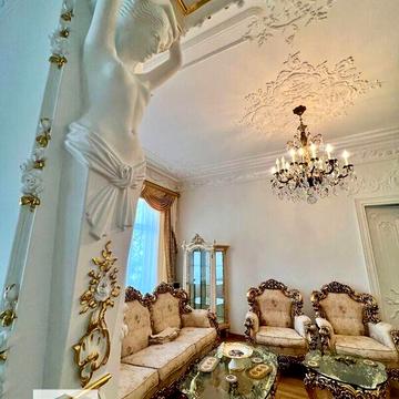 Продаж 3к Квартира Паркова вулиця