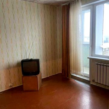 Продам 1 кв. 27 м.кв., Алексеевка, м."Победы",  лесная стор.