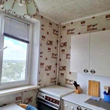 Продам 1 комнатную квартиру