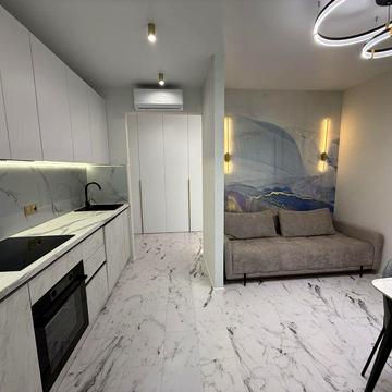 2- комнатная на Таирова Ремонт мебель техника ‼️