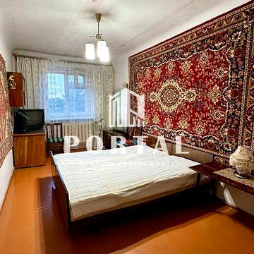 Оренда двокімнатної квартири. Поділ. №1165