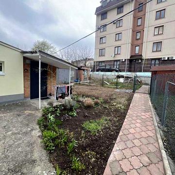 Продаж частини будинку на вул. Григорія Сковороди