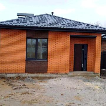 (8) Продам новий будинок 8614