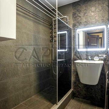 Терміново оренда 2-кімнатної квартири в ЖК Ривьера, газ, котельня