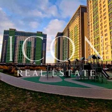 Продаж 3к квартири |104 м²|  LIKO-GRAD Perfect Town ЖК LIKO-GRAD Perfect Town