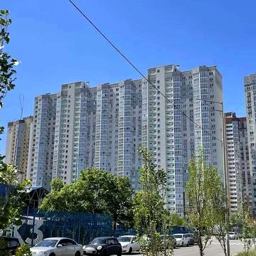 Продам 1к квартиру Гмирі Бориса вул. 20, ЖК Патріотика, буд заселений ЖК Патріотика