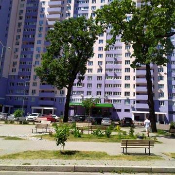 Продам 1-кімнатну квартиру ЖК «Атлант 2 », вул. Пономарьова LM ЖК Атлант 2