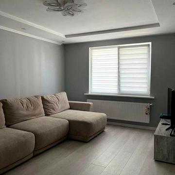 Здається 3х кімнатна квартира на Ріці