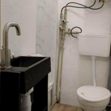 Довгострокова оренда 1к Квартира Кирила Осьмака (20-річчя Перемоги) вулиця