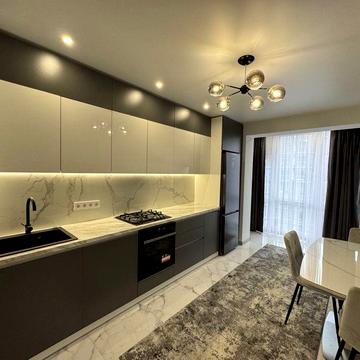 Оренда 1к квартири ЖК Княгинин