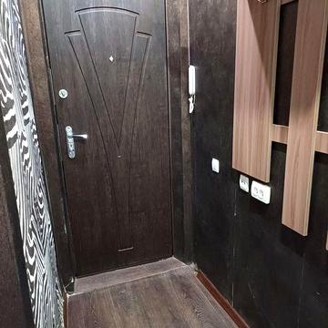 Здам 2х комнатную квартиру