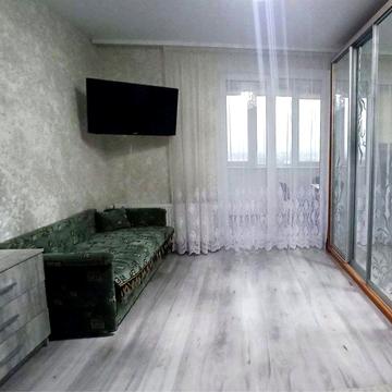 Квартира в новобудові з ремонтом і меблями в Луцьку ЖК ForRest