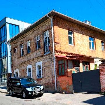 Продаж частини будинку на вул. Кропивницького