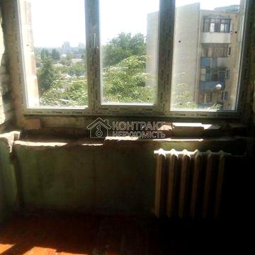 Продаж 1-к гостинки  Залютино