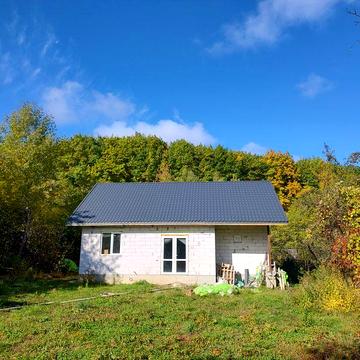 Будинок трикімнатний 88 м.кв.