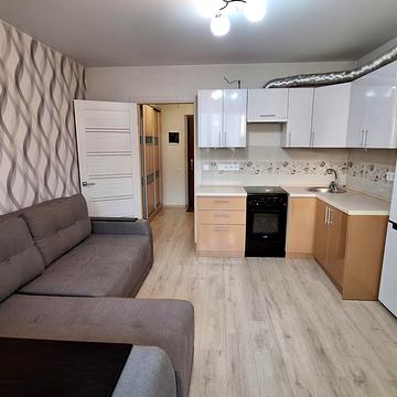 Доківська вул., 10, к10