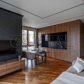 Володимира Івасюка просп. (Героїв Сталінграду), 4-А