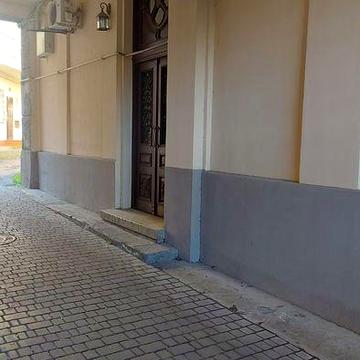 Студия в Историческом Центре города