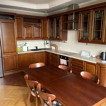 Левка Лукяненка вул. (Маршала Тимошенка), 21к3