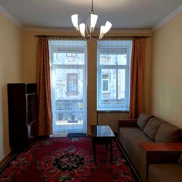 ЛЬВІВ. ВУЛ. КРЕХІВСЬКА 8 , довготривала оренда від власника