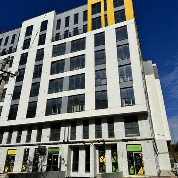 Продаж 1-кім.квартира у Винниках Жк весняний