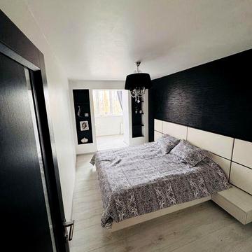 Продається 3 кімнатна квартира по вулиці Полтавська