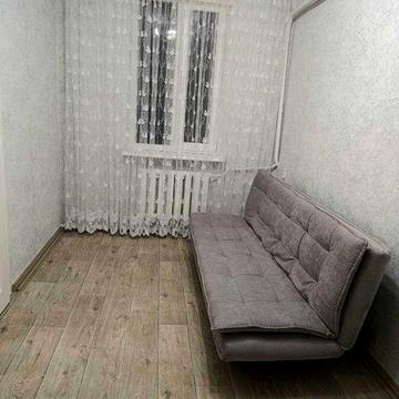 Здам в аренду сімї половину будинку