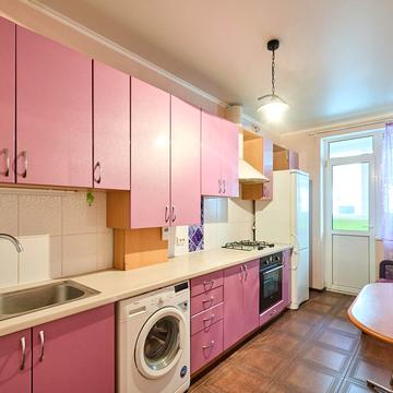 Павла Лі пров. (Московський), 2-І