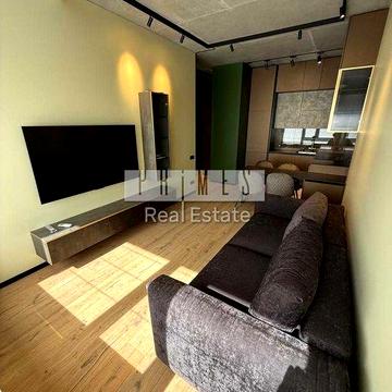 Оренда 1к квартири, ЖК UNIT.Home, вул. Ґарета Джонса, 8, Лукянівка