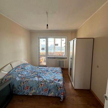 ГІРНИЦЬКИЙ, 3кім.квартира в гарному стані, є меблі і техніка.. Сучасна