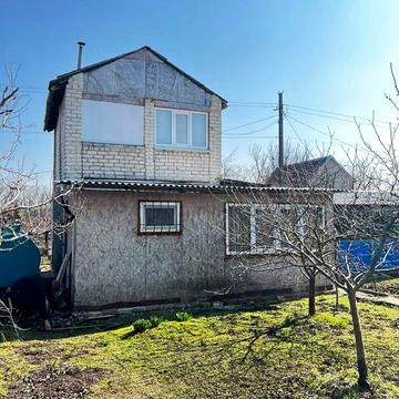 Дача Кудашевка Флорекс