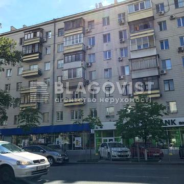 Велика Васильківська вул. (Червоноармійська), 118