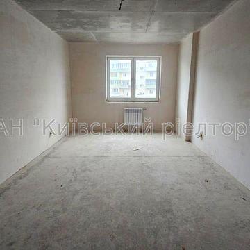 Продам 2-кімнатну квартиру в ЖК Міністерський, вул.Кондратюка 1 ЖК «Министерский»