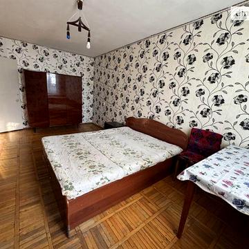 Довгострокова оренда 1к Квартира Юності проспект