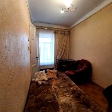 2-кімнатна квартира на Молдаванці