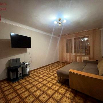 Продаж 1к квартири в центрі міста