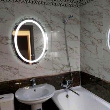 Довгострокова оренда 2к Квартира Мандриківська вулиця