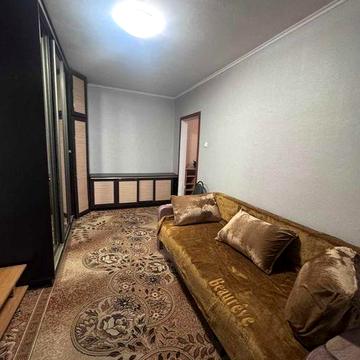 Затишна 1-кімнатна квартира по вул. Вахтанга Кікабідзе (Булгакова), 2