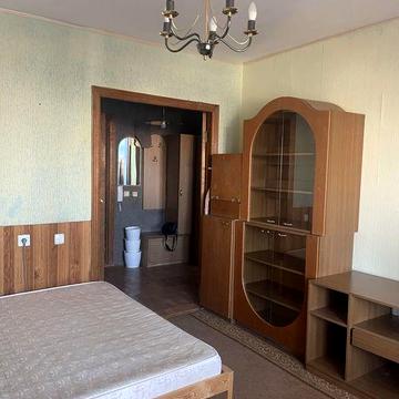 Сдам однокомнатную квартиру на Люстдорфской дороге/Левитана