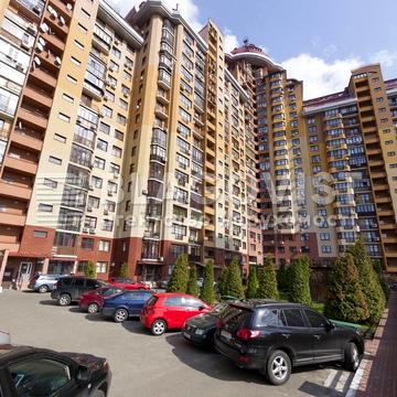 Євгена Коновальця вул. (Щорса), 32-В