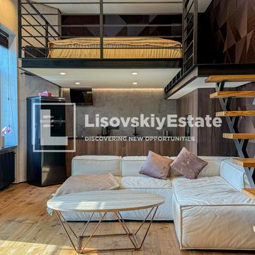 Михайлівський пров., 9-Б